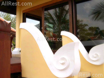 Ranyatavi Resort Phang Nga 45